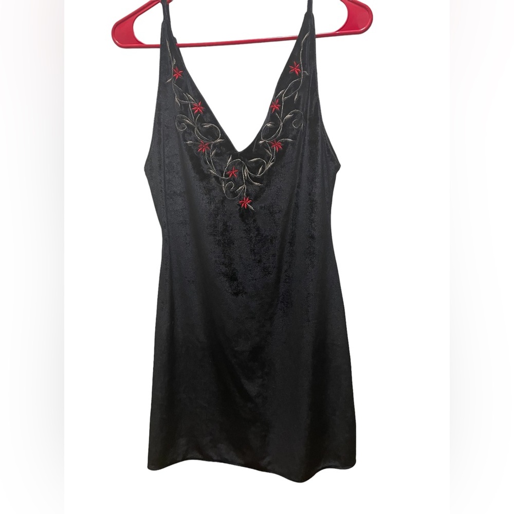 Vintage‎ Victoria’s Secret dress